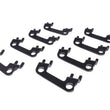 Load image into Gallery viewer, COMP Cams 3/8 Guide Plates Raised Type 4804-8 fits Ford Cleveland