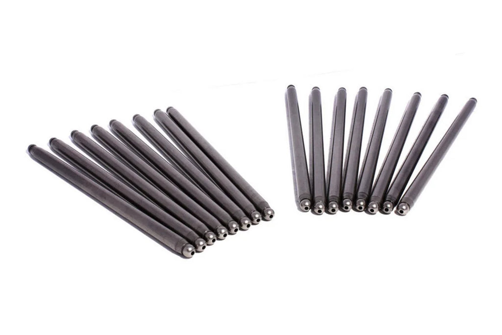 COMP Cams 3/8 Hi-Energy Pushrods - 7.725 & 8.684 Long 7815-16