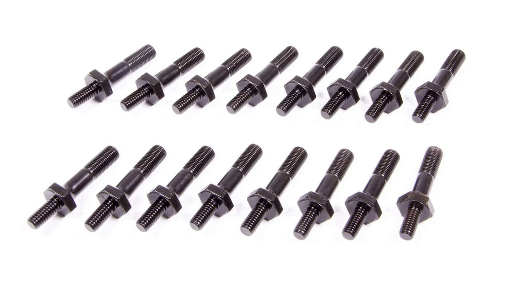 COMP Cams 3/8 Magnum Rocker Studs 1.750 Upper Stud Length 4504-16
