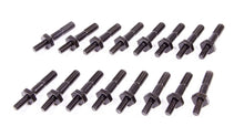 Load image into Gallery viewer, COMP Cams 3/8 Magnum Rocker Studs 1.750 Upper Stud Length 4504-16