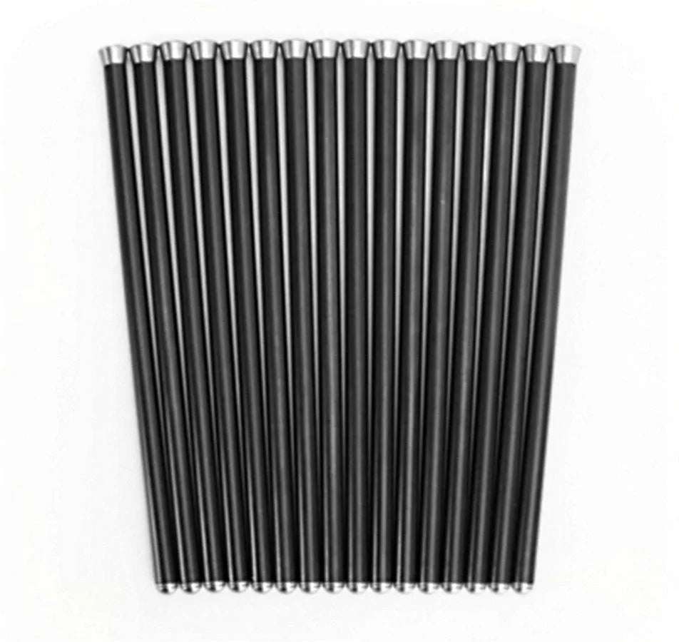COMP Cams 3/8 Pushrods W/Adj. Rocker Arms- 7422-16 fits Chrysler 383-400