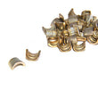 Load image into Gallery viewer, COMP Cams 3/8 Valve Locks Steel 7 Degree- Single Groove 603-16