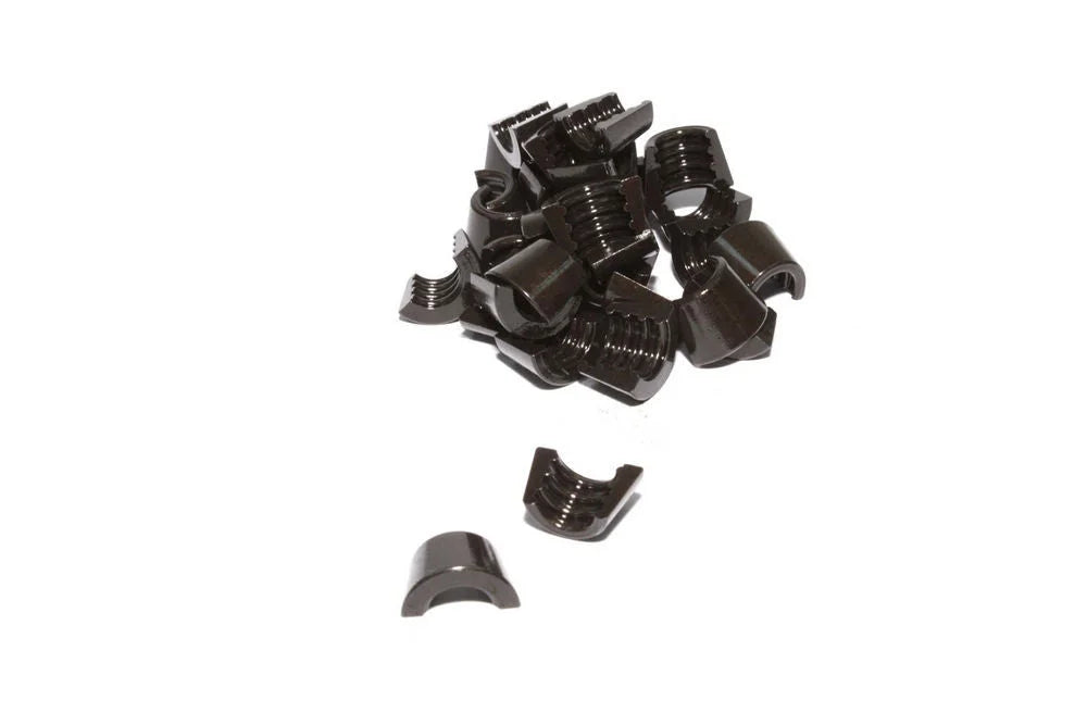 COMP Cams 3/8in 10Deg Super Locks 4 Groove 626-16 fits Chrysler