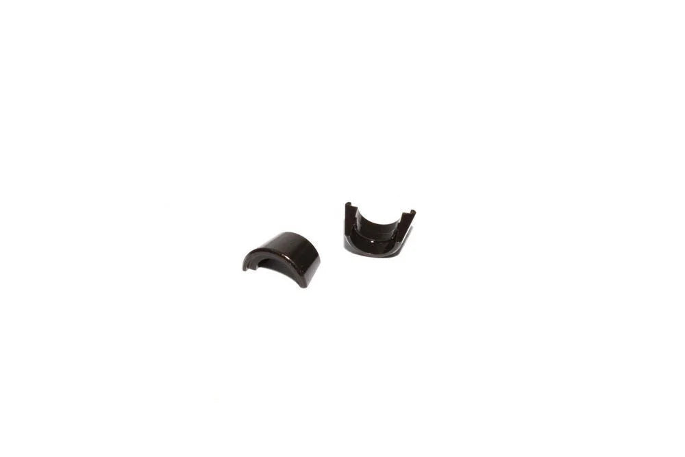 COMP Cams 3/8in 10Deg Super Locks W/Lash Cap Recess 612-1