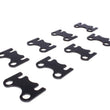 Load image into Gallery viewer, COMP Cams 3/8in Guide Plates Flat Type 4810-8 fits SBC