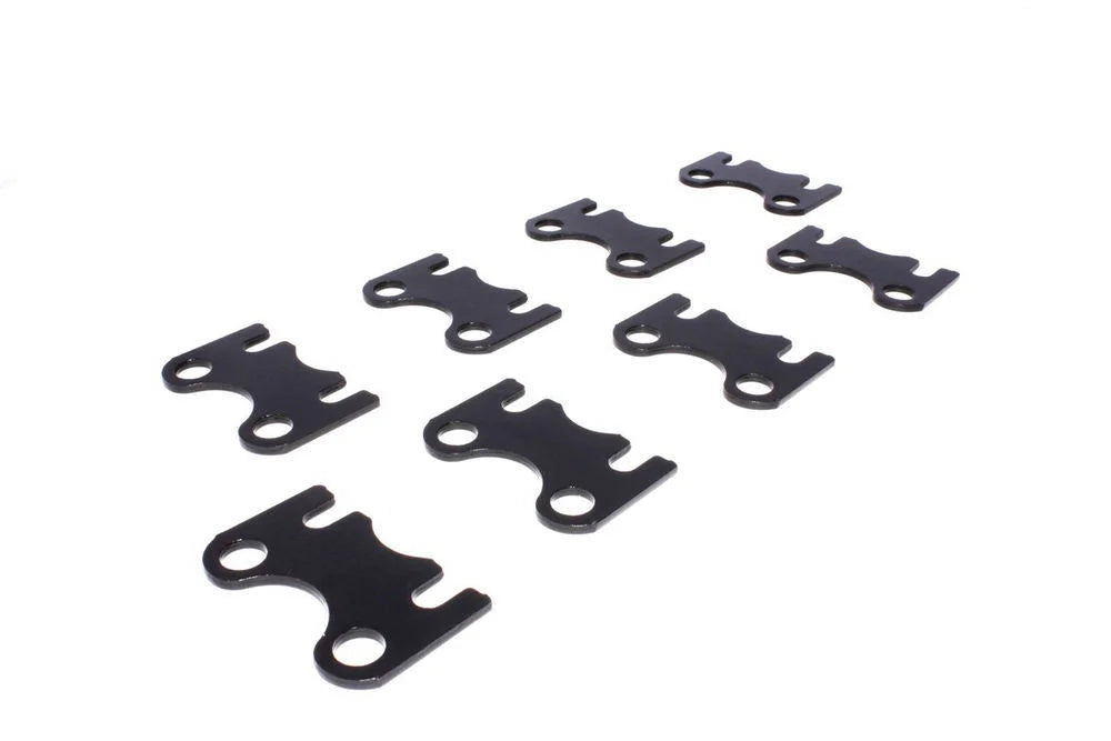 COMP Cams 3/8in Guide Plates Flat Type 4810-8 fits SBC