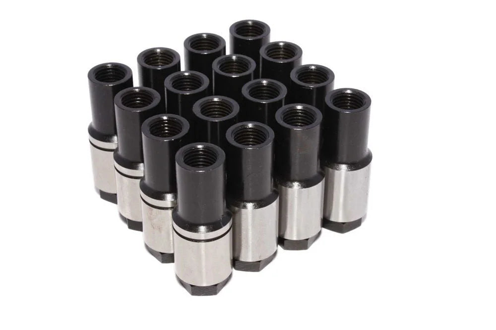 COMP Cams 3/8in Stud Girdle Adjusting Nut Set 4509-16