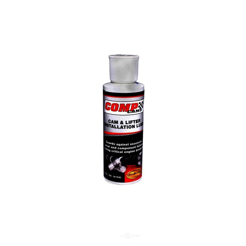 COMP Cams 4 oz. Bottle of Cam and Lifter Installation Lube 152