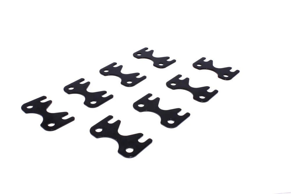 COMP Cams 5/16 Flat Guide Plates 4854-8 fits Gm LS