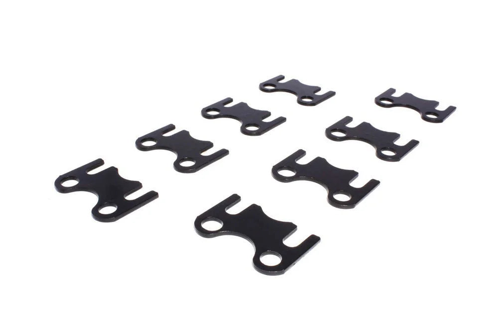 COMP Cams 5/16 Guide Plates Flat Type 4816-8 fits Sb Ford