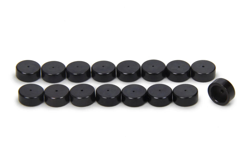 COMP Cams 5/16 Lash Caps (Short Cap) .080 Thick 619-16 fits Chrysler HEMI
