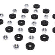 Load image into Gallery viewer, COMP Cams 5/16 Rocker Arm Adjusting Kit 4610-16 fits SBF