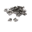 Load image into Gallery viewer, COMP Cams 5/16in Valve Locks Steel 7 Degree- Single Groove 600-16