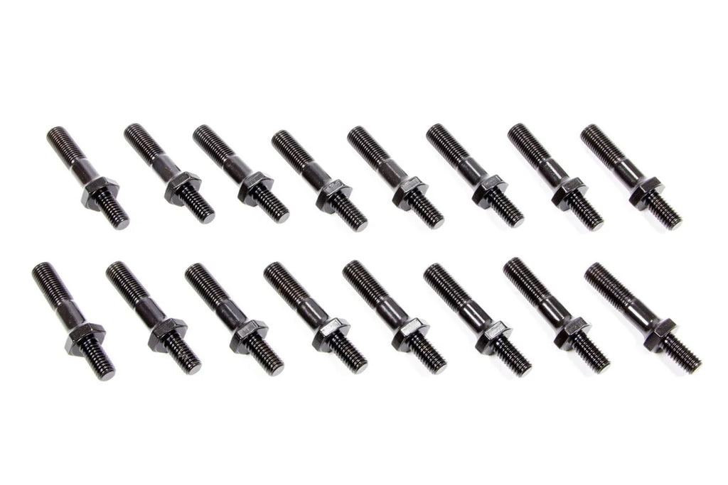 COMP Cams 7/16 Roc/Stud 1.900 Upper Stud Length 4514-16 fits BBC Mark-v