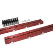 Load image into Gallery viewer, COMP Cams 7/16in Stud Girdle Kit - 40/60 Spacing 4018 fits SBC