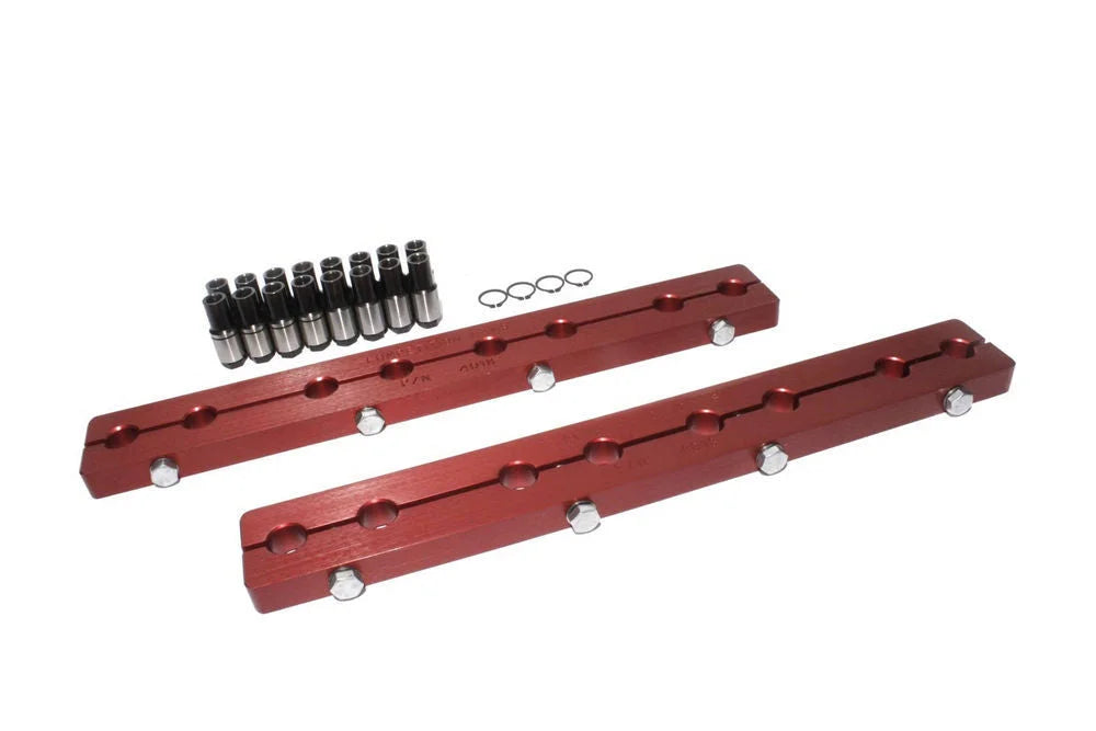 COMP Cams 7/16in Stud Girdle Kit - 40/60 Spacing 4018 fits SBC