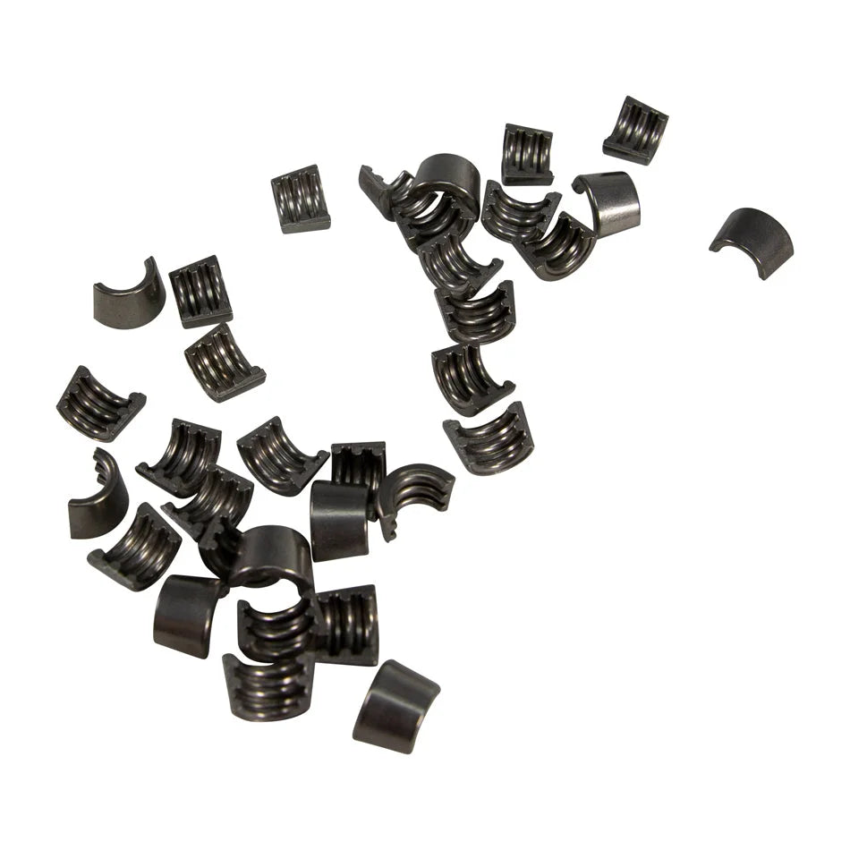 COMP Cams 8mm Triple Groove Valve Locks fits Dodge HEMI
