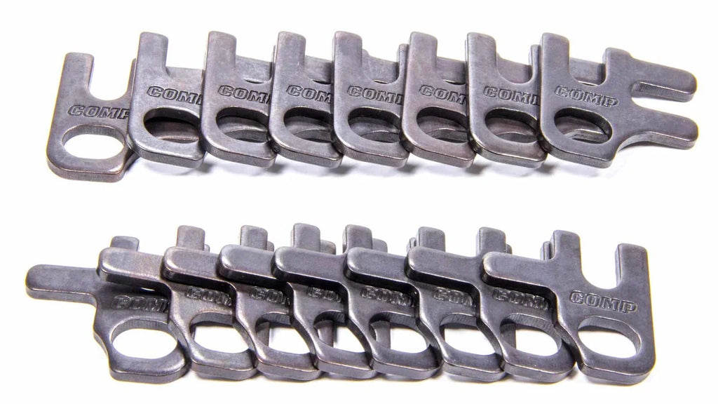 COMP Cams Adjustable Guide Plates - 3/8 4839-8 fits SBC / SBF