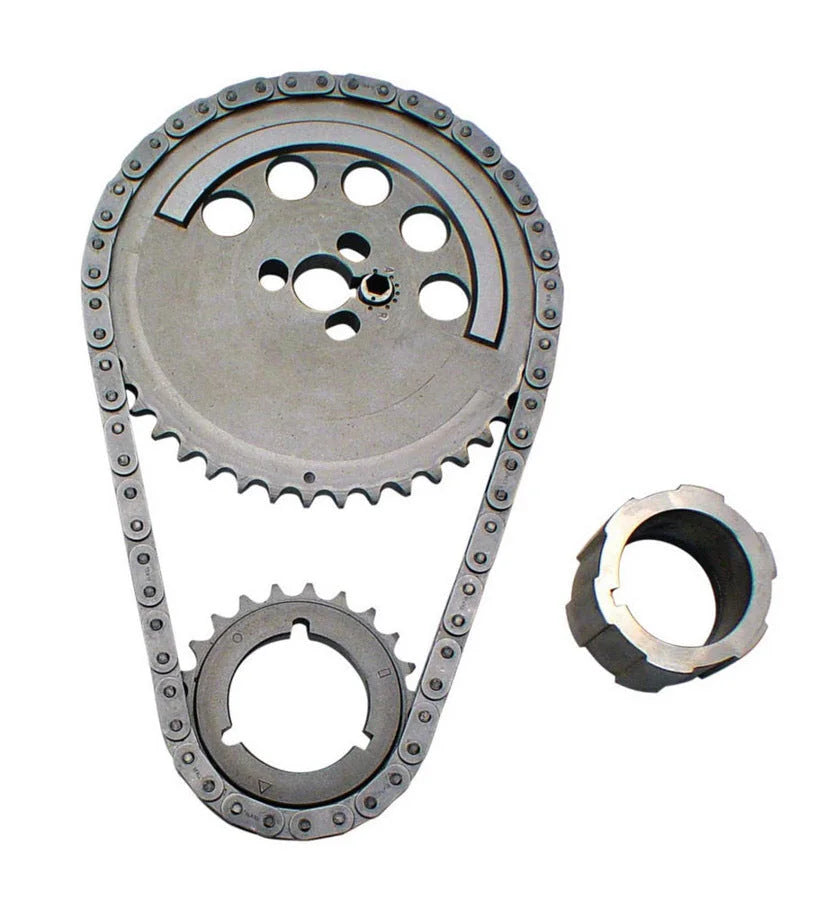 COMP Cams Adjustable Hi-Tech Timing Set 3158KT fits LS2