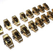 Load image into Gallery viewer, COMP Cams Alum. Roller R/A Kit 1.72 Ratio 7/16 Stud 19049-16 fits SBF