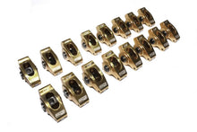 Load image into Gallery viewer, COMP Cams Alum. Roller R/A Kit 1.72 Ratio 7/16 Stud 19049-16 fits SBF