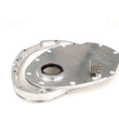Load image into Gallery viewer, COMP Cams Alum Timing Cover 210 fits SBC V6-90 Degree
