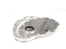 Load image into Gallery viewer, COMP Cams Alum Timing Cover 210 fits SBC V6-90 Degree