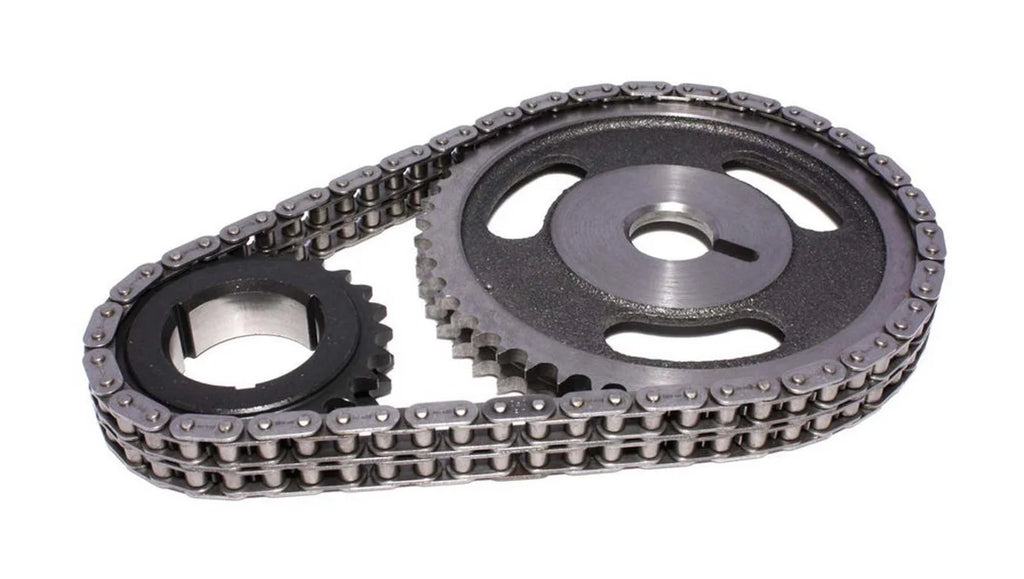 COMP Cams BBM Hi-Tech Roller Timing Set (1-Bolt) 3104CPG
