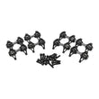Load image into Gallery viewer, COMP Cams BSR Shaft Rocker Arm Set 1987-16 fits 1987-2016 Gm LT Gen-v