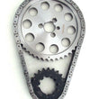 Load image into Gallery viewer, COMP Cams Billet Timing Set 7110CPG fits BBC