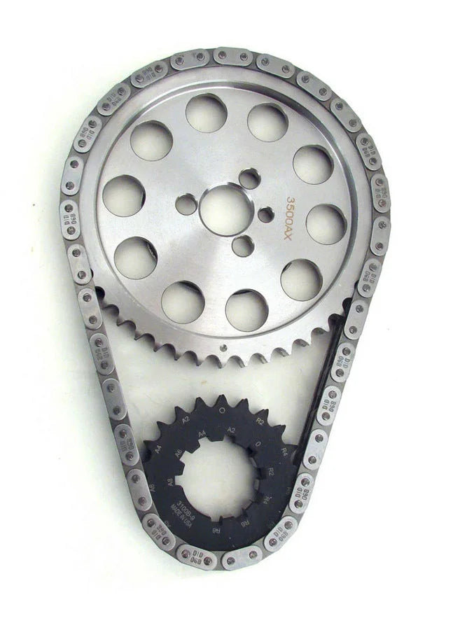 COMP Cams Billet Timing Set 7110CPG fits BBC