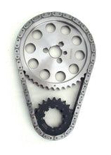 Load image into Gallery viewer, COMP Cams Billet Timing Set 7110CPG fits BBC