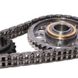 Load image into Gallery viewer, COMP Cams Billet Timing Set 7112CPG fits Pontiac V8