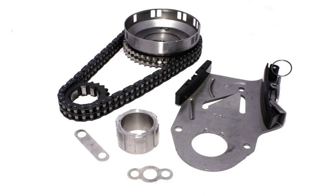 COMP Cams Billet Timing Set 7114CPG fits Dodge 5.7L / 6.1L HEMI
