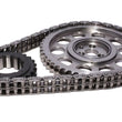 Load image into Gallery viewer, COMP Cams Billet Timing Set - BBM 3-Bolt 7125CPG