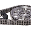 Load image into Gallery viewer, COMP Cams Billet Timing Set - SBC w/Factory Roller Cam 7136CPG