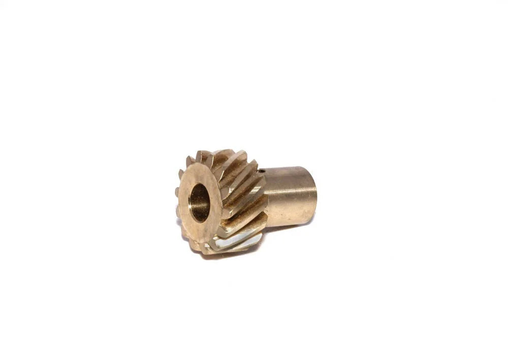 COMP Cams Bronze Dist. Gear - .491in 451 fits Pontiac
