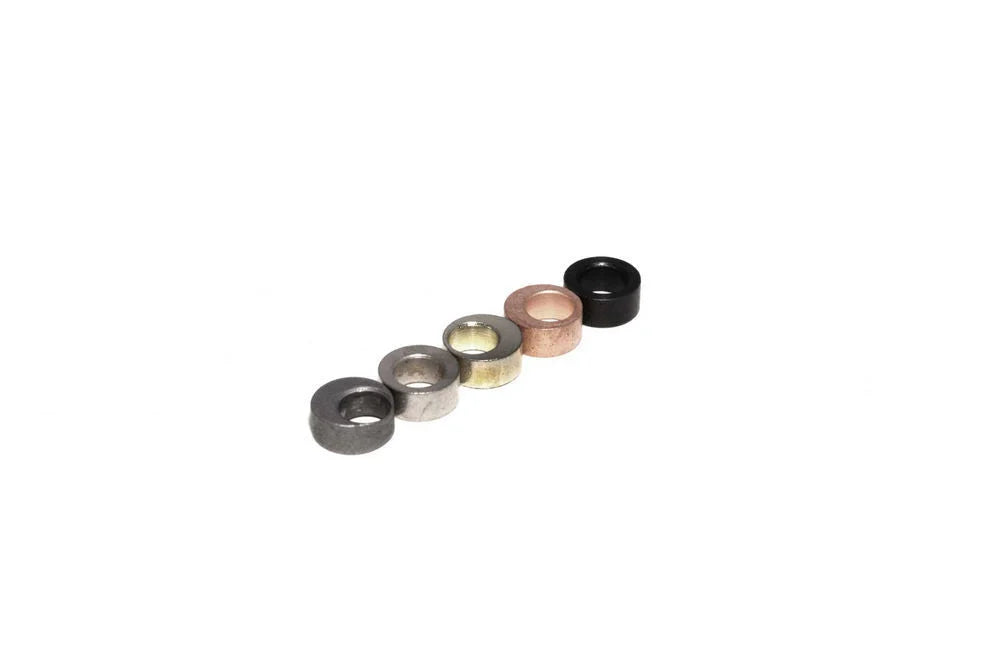 COMP Cams Cam Degree Bushing Set Kit.Includes 0-2-4-6-8 4760CPG