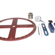 Load image into Gallery viewer, COMP Cams Cam Degree Wheel Kit 4938CPG