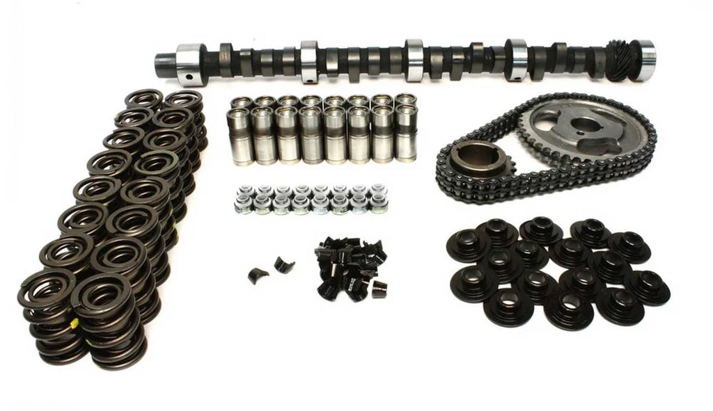 COMP Cams Cam K-Kit 268H K51-232-3 fits Pontiac V8