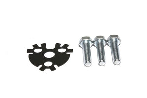 COMP Cams Cam Lock Plate Kit - 3-Bolt 5461 fits Gm LS