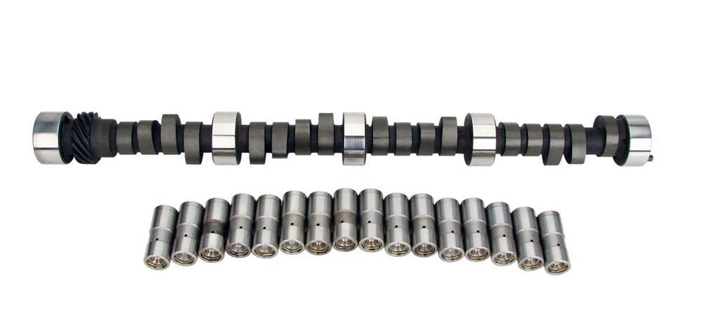 COMP Cams Cam&Lifter Kit 294s (Solid Lifter #813-16) CL12-224-4 fits SBC
