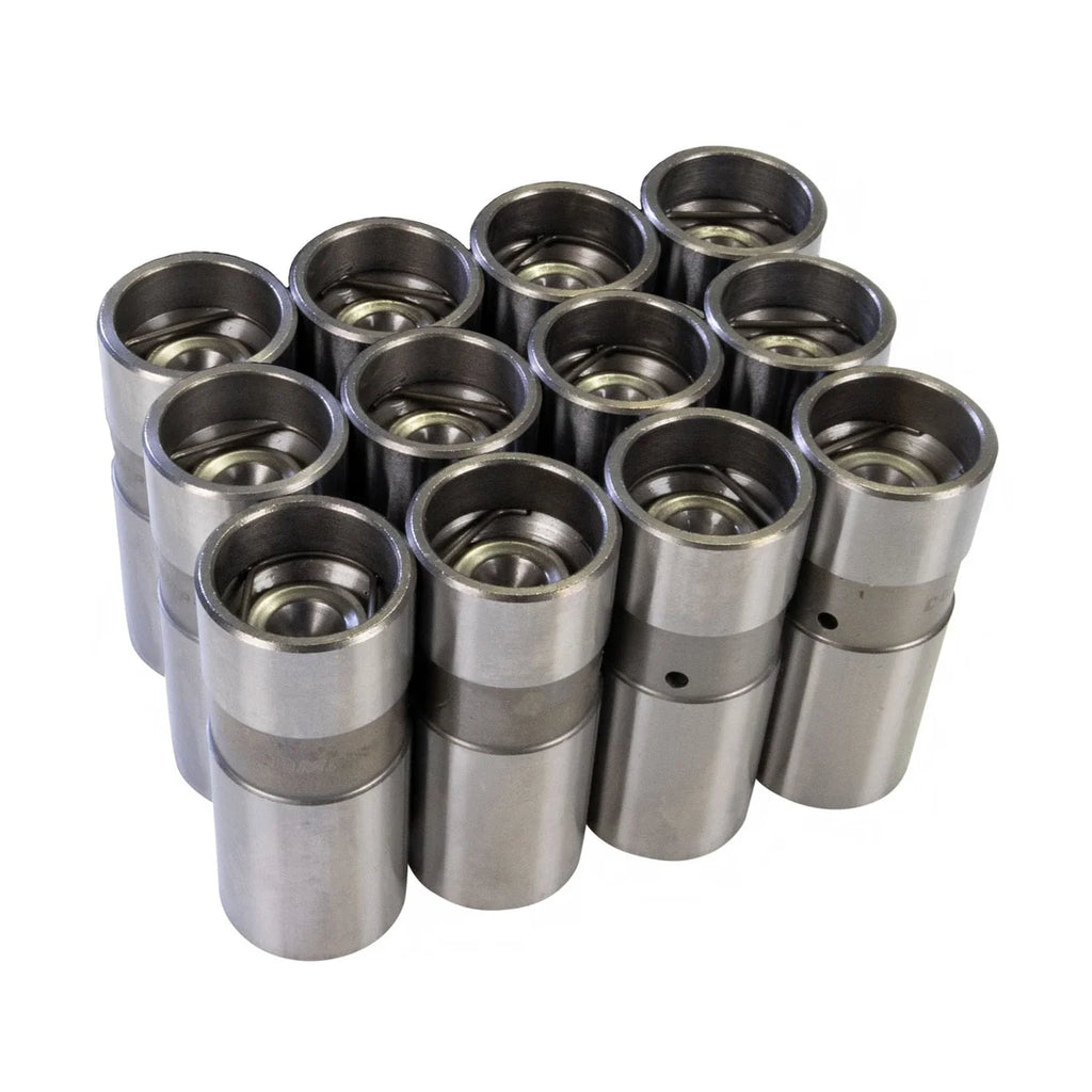 COMP Cams DLC Solid Lifter Set .842 Dia. 310103112 fits Chevy 6-cyl