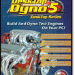 Load image into Gallery viewer, COMP Cams Desktop Dyno Engine Simulator 186011