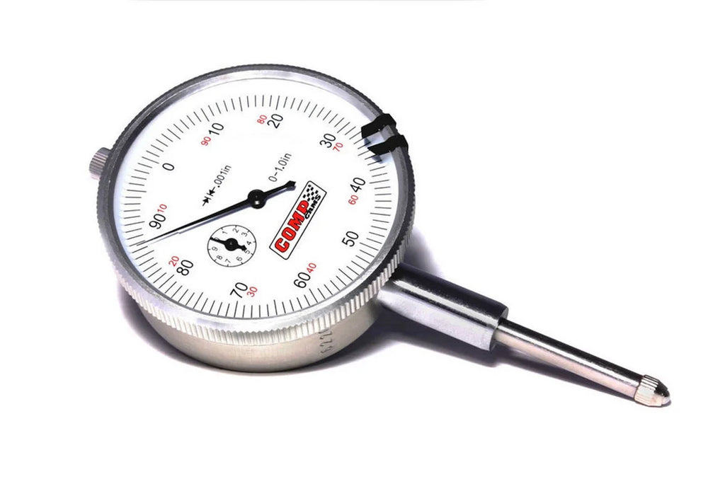COMP Cams Dial Indicator 4909CPG