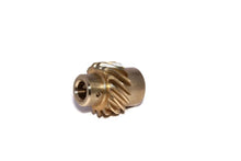 Load image into Gallery viewer, COMP Cams Distributor Gear Bronze .491in 442 fits Oldsmobile 442