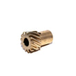 Load image into Gallery viewer, COMP Cams Distributor Gear Bronze .500in 410 fits Chevy