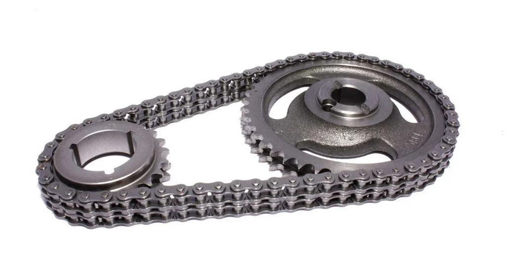 COMP Cams Double Roller Timing Set 2122CPG fits Ford 460 / Ford Magnum