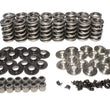 Load image into Gallery viewer, COMP Cams Dual Valve Spring Kit - w/Ti Retainers 26926TI-KIT fits Gm LS
