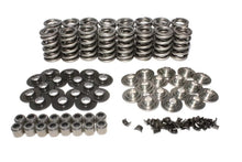 Load image into Gallery viewer, COMP Cams Dual Valve Spring Kit - w/Ti Retainers 26926TI-KIT fits Gm LS